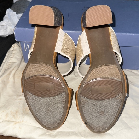 Nickels Kate Shoe size 8 M - Picture 4 of 4